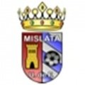 Escudo del Mislata Unión de Fútbol B