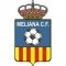 Escudo Meliana B