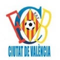 Ciutat Valencia B