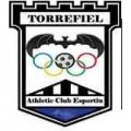 Escudo del Torrefiel Athletic