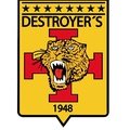 Escudo del Club Destroyers