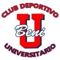 Escudo del Universitario Beni