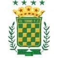 Escudo del El Torno FC