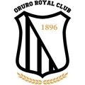 Escudo Oruro Royal