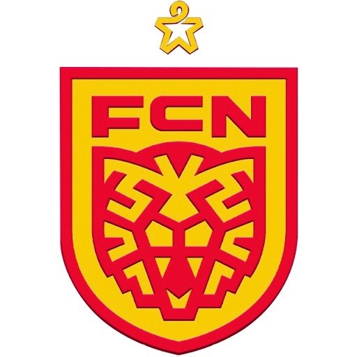 club crest