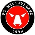 Escudo del Midtjylland Sub 19