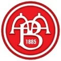 Escudo del Aalborg BK Sub 19