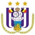 Escudo del Anderlecht Sub 21