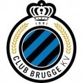 Escudo del Club Brugge Sub 21
