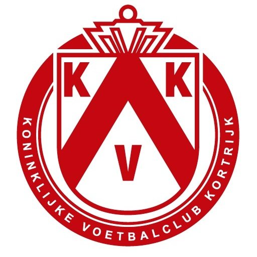 Escudo del Kortrijk Sub 21