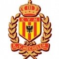 Escudo del Mechelen Sub 21