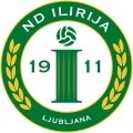 Escudo del Ilirija 1911