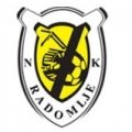 Escudo del Radomlje II