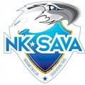 Escudo del Sava Kranj