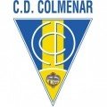 Escudo del CD Colmenar De Oreja