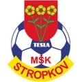 Tesla Stropkov