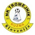 Escudo del Tromejnik
