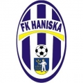 Haniska