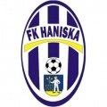 Haniska