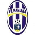 Haniska