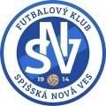 Escudo del Spišská Nová Ves