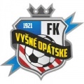 Vyšné Opátske