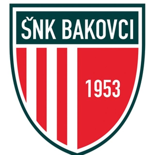 Escudo del Bakovci