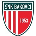 Escudo del Bakovci
