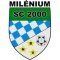 Escudo Milénium