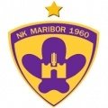 Escudo del Maribor II