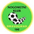 Escudo del Dravograd