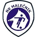 Escudo del Malečnik