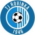 Escudo del Rovinka