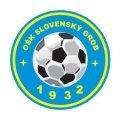 Escudo del Slovenský Grob