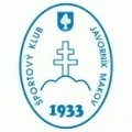 Escudo del Javorník Makov