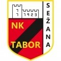 Escudo del Tabor Sežana