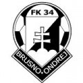 Escudo del Brusno-Ondrej