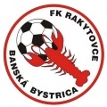 Escudo FK Rakytovce 85