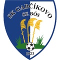 Gabčíkovo