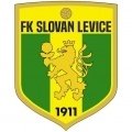 Escudo del Slovan Levice