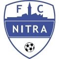 Escudo del Nitra Sub 19