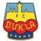 Dukla Sub 19