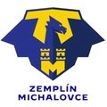 Escudo del Zemplín Michalovce Sub 19