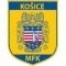 Escudo MFK Košice Sub 19