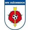 Escudo del Ružomberok Sub 19