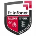 FC Flora Tallin II