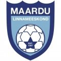 Escudo del Maardu FC
