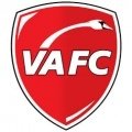 Escudo del Valenciennes Sub 19