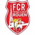FC Rouen 1899 Sub 19