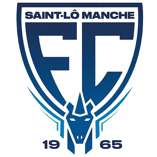 Saint-Lô Manche U19